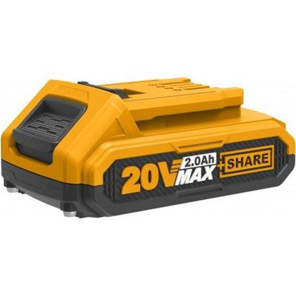 Batteria INGCO a litio 20V 2AH