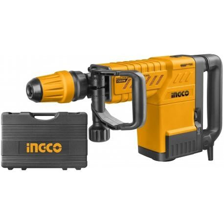 Martello demolitore 1500W INGCO