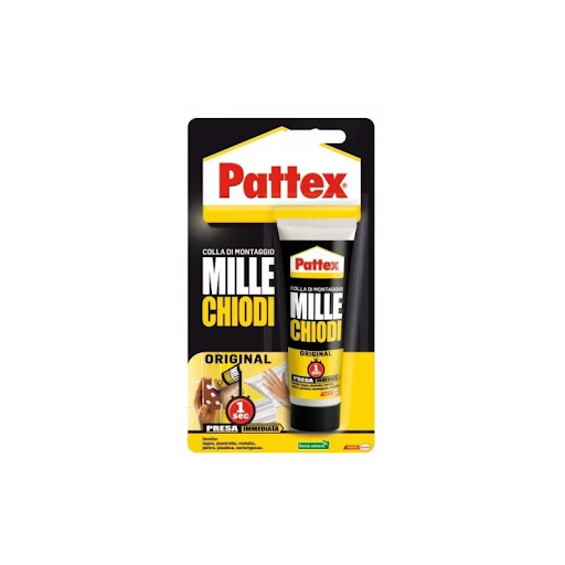 ADESIVO MILLECHIODI 'FORTE&RAPIDO'