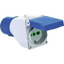 ADATTATORE INDUSTRIALE