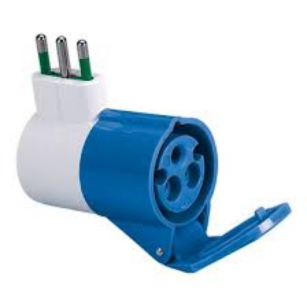 ADATTATORE INDUSTRIALE