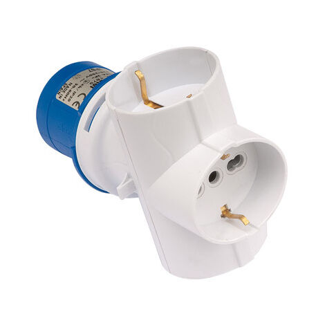 ADATTATORE INDUSTRIALE