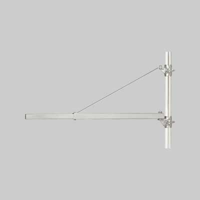 ATTACCO A PALO PER PARANCO