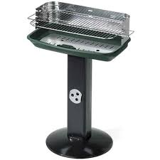 BARBECUE '60-40 VENUS INOX'