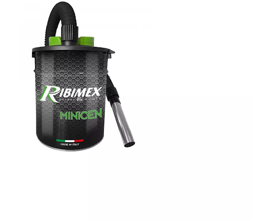 BIDONE ASPIRACENERE 'MINICEN'