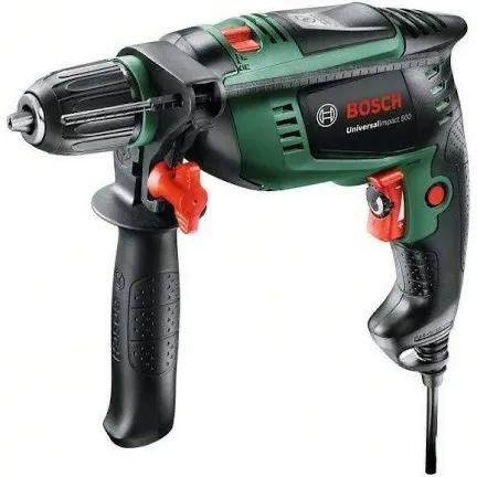 BOSCH TRAPANO UNIVERSALE IMPACT 700
