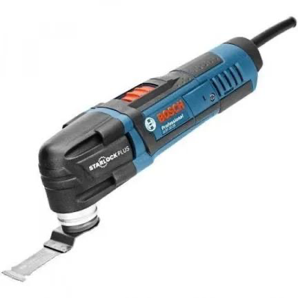Bosch Utensile multifunzione GOP 30-28 Professional