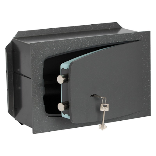 CASSAFORTE CON CHIAVE '8A010'