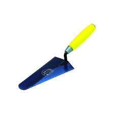 CAZZUOLA PUNTA TONDA 16CM