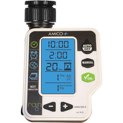 CENTRALINA IRRIGAZIONE AMICO +1 RAIN