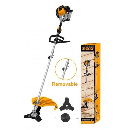 DECESPUGLIATORE INGCO A SCOPPIO 42,7CC 1,25KW