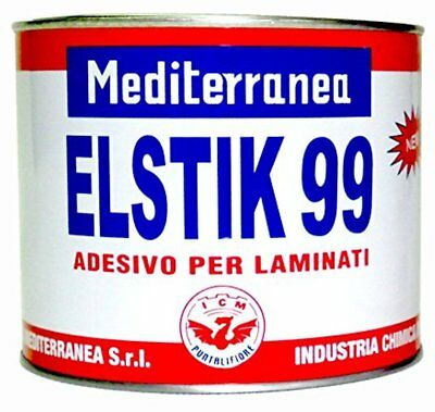 ADESIVO A CONTATTO 'ELSTIK 99 NEW'
