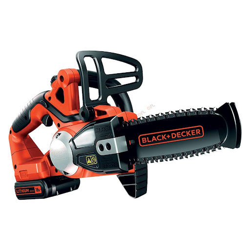 ELETTROSEGA A BATTERIA BLACK DECKER