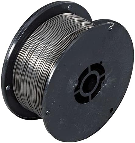 FILO ANIMATO AUTOPROTETTO PER SALDATURA