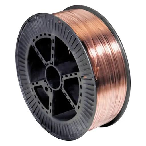 FILO PER SALDATURA IN CO2