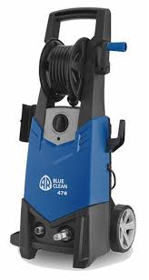 IDROPULITRICE ACQUA FREDDA 'BLUE CLEAN'