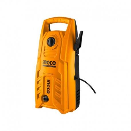 IDROPULITRICE INEGCO 1400W CON ACCESSORI