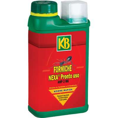 INSETTICIDA NEXA NEW FORMICHE KB