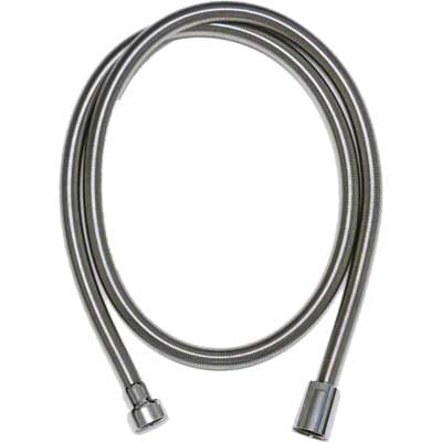 LACCIO SPRING ACCIAIO INOX 150cm