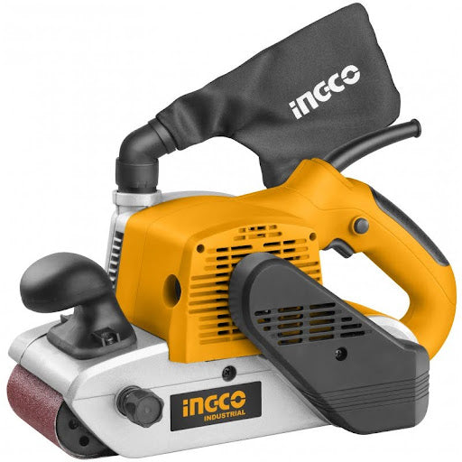 LEVIGATRICE A NASTRO INGCO 610X100MM 1200W