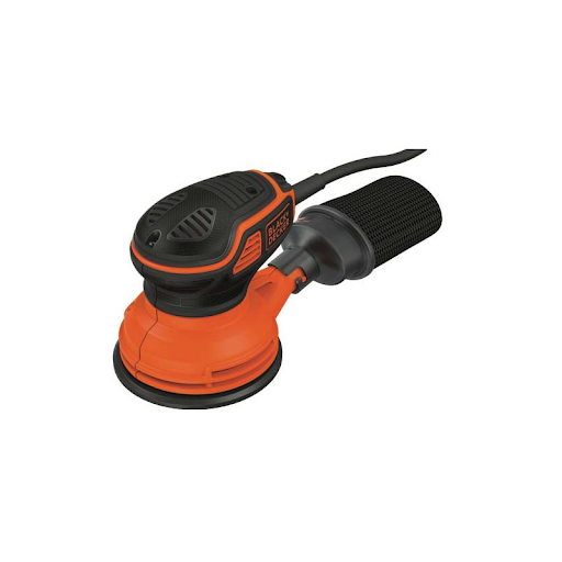 LEVIGATRICE ROTORBITALE BLACK/DECKER