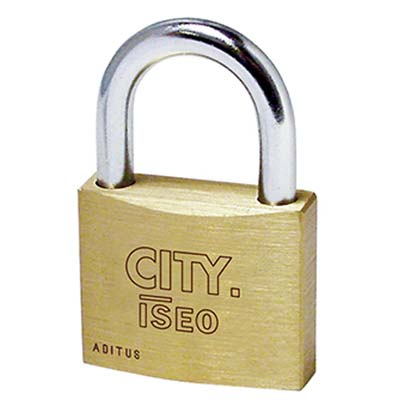 LUCCHETTO ADITUS ISEO