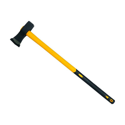 SCURA MAZZA DA SPACCO MANICO IN FIBRA