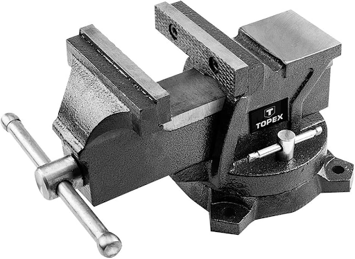 MORSA DA BANCO BASE GIREVOLE TOPEX