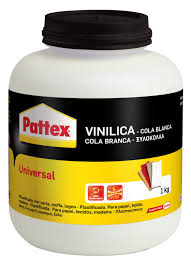 PATTEX COLLA VINILICA UNIVERSALE