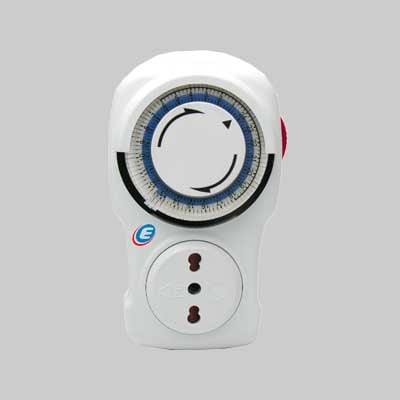 PROGRAMMATORE GIORNALIERO