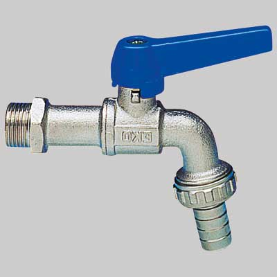 RUBINETTO A SFERA EKO