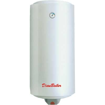 SCALDABAGNO ELETTRICO MOD.80 LT FLANGIA VR DIANBOILER