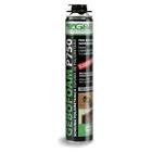 SCHIUMA POLIURETANICA 'GEBOFOAM'