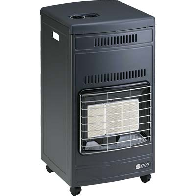 STUFA GAS GPL INFRAROSSI EURO 92T SICAR