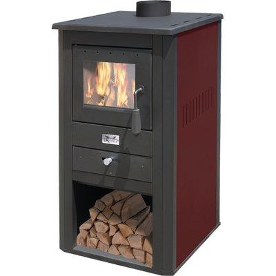 STUFA LEGNA PALLADE MILLE