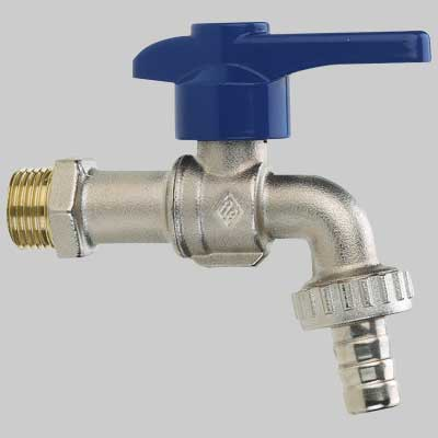 RUBINETTO PORTA GOMMA FLY