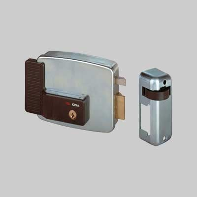 SERRATURA ELETTRICA ART. 11721 CISA