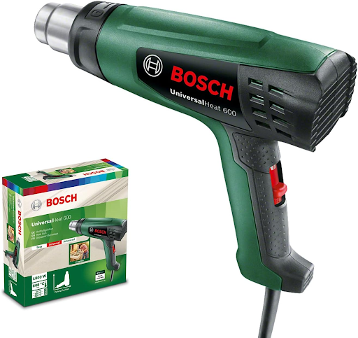 Bosch Pistola termica