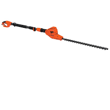 TAGLIASIEPI ELETTRICO BLACK AND DECKER