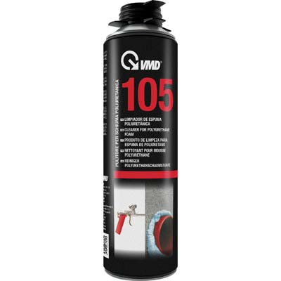 PULITORE SCHIUMA POLIURETANICA 105 VMD