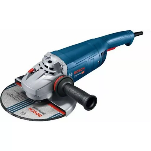 Bosch smerigliatrice angolare GWS 22-230 J Professional
