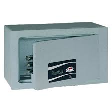 CASSAFORTE CON CHIAVE