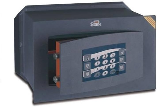 CASSAFORTE ELETTRONICA SERIE '850A'