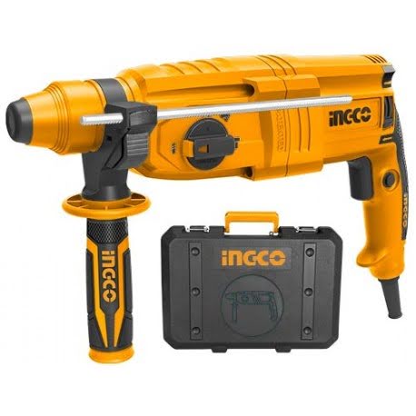INGCO TRAPANO TASSELLATORE 800W