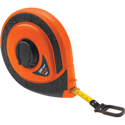 ROTELLA METRICA 30 MT 5006 WOKIN