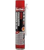 SCHIUMA POLIURETANICA ANTIFUOCO 'FS'