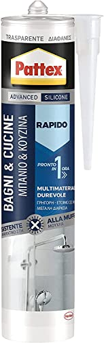 SILICONE 'BAGNI & CUCINE'