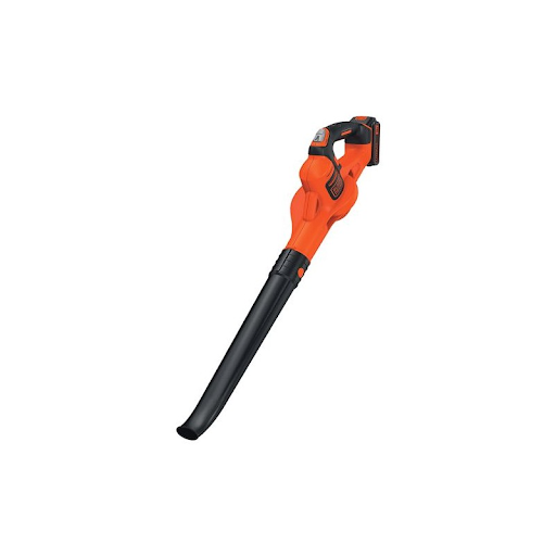 SOFFIATORE A BATTERIA BLACK DECKER