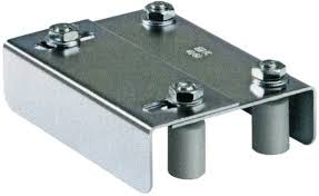 SUPPORTO GUIDA SUPERIORE A 4 OLIVE ART.255