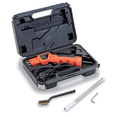 TAGLIAPOLISTIROLO A COLTELLO 1810 KEMPER